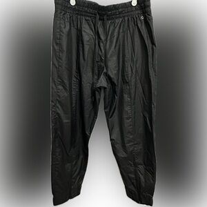 Gap Fit Black Joggers